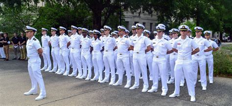 Gamecock Battalion tops among Navy ROTC programs - USC News & Events ...