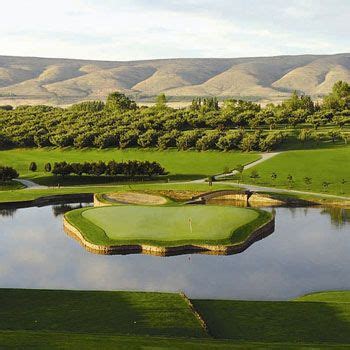 August 24th Pro-Am at Apple Tree Resort! – Central Washington Chapter PGA