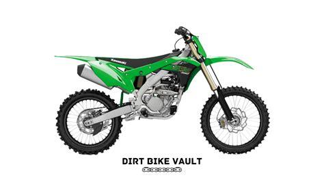 KX250F Top Speed: Is Team Green The Fastest 250