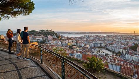 30+ Best Things to do in Lisbon, Portugal in 2023 🇵🇹