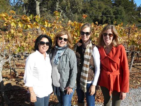 Carmel Valley Wine Tasting Tour | GetYourGuide