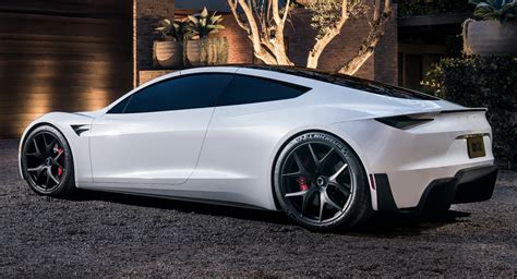 Elon Musk Says Tesla Roadster Won’t Enter Production Until 2022 | Carscoops