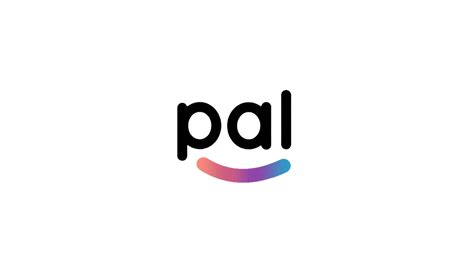 Pal Logo (Black Versionj by Polarman546 on DeviantArt