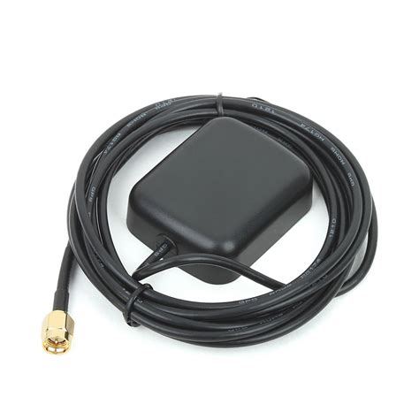 GPS External Antenna - MyGPS Mauritius- Live Vehicle GPS Tracking Solutions