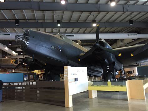 The National Air Force Museum of Canada « Quotulatiousness