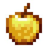 Pomme dorée – Le Minecraft Wiki officiel