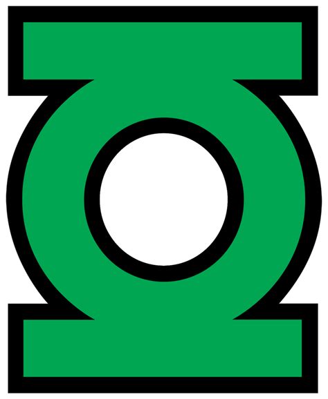 Green Lantern Logo by mr-droy on DeviantArt