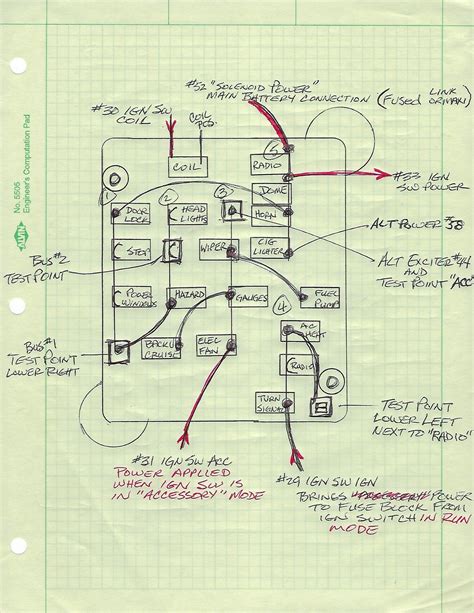 Unbelievable Ez Wiring 20 Circuit Harness Diagram Ct Cabinet