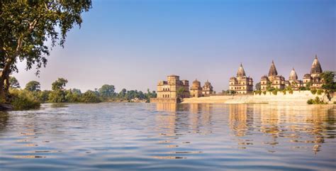 Why Visit Orchha - Orchha Palace