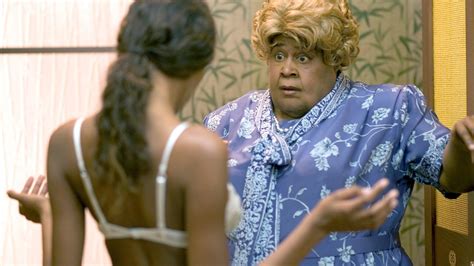 Big Momma's House 2 (2006) | FilmFed