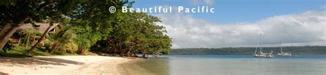 Vanuatu Hotel Reviews | Beautiful Pacific Holidays