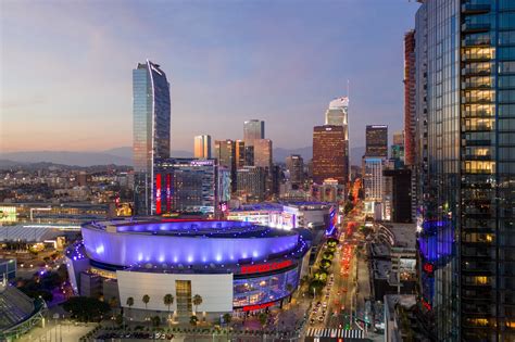 Staples Center Meaning at Renetta Tripp blog