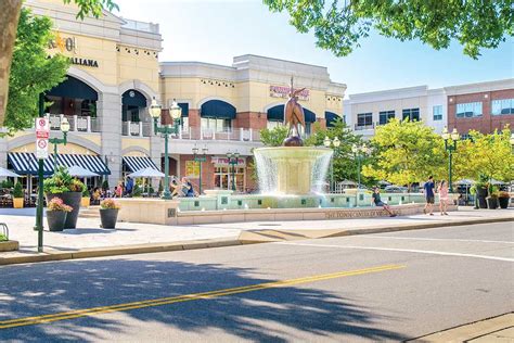 Downtown Beach Center | Virginia Beach Visitors Guide