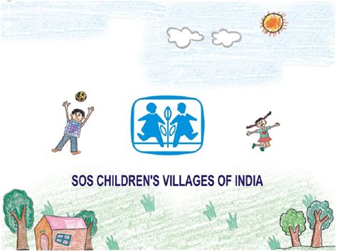 Dwarka Parichay News - Info Services: Support SOS Children Village