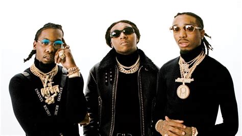 Migos Dropping Hints For Releasing "Culture III" - Indigo Music