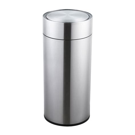 Kitchen Master 40L Premium Stainless Steel Sensor Bin