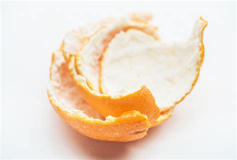 10 Amazing Uses of Orange Peels and the Side Effects