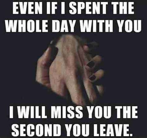 100 of the Best I Miss You Memes To Send To Your Bae | Inspirationfeed