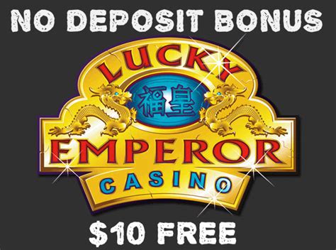 Free No Deposit Casino Bonus - Top Online Casinos