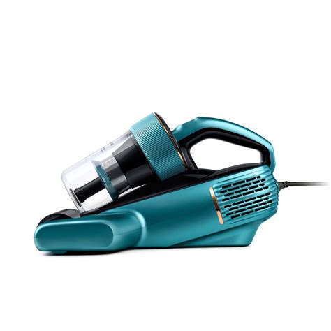 เครื่องดูดฝุ่น JIMMY BX6 Dust Mites Vacuum Cleaner Blue | Studio7 online