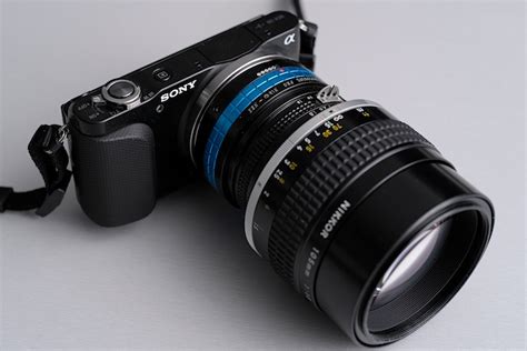 Sony Alpha NEX-3N: Sigma 60mm f/2.8 + Nikkor lenses . . . | Photo.net Photography Forums