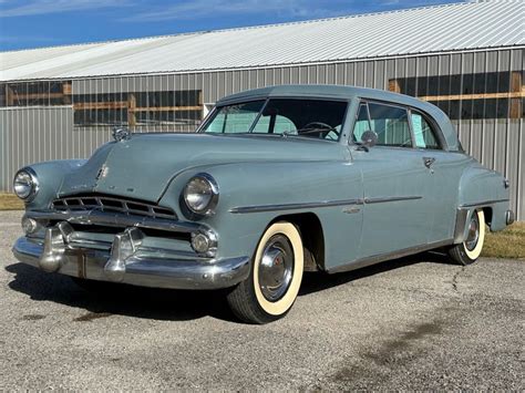 1952 Dodge Coronet for sale #295185 | Motorious