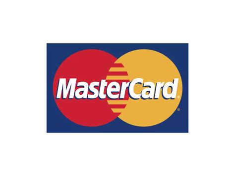 MasterCard Logo PNG vector in SVG, PDF, AI, CDR format