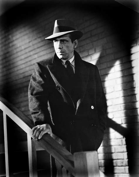 7 Awesome Hardboiled Film Noir Detectives | Film noir photography, Noir ...