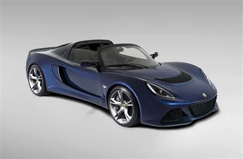 2012 Lotus Exige S Roadster - HD Pictures @ carsinvasion.com