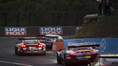 BATHURST 12 HOUR RETURNS TO TRADITIONAL DATE IN 2023