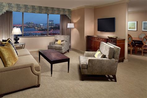 Marriott Jacksonville Downtown Jacksonville, Florida, US - Reservations.com