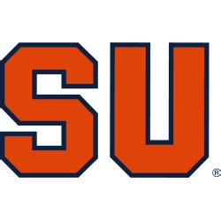 Syracuse Orange Alternate Logo | SPORTS LOGO HISTORY