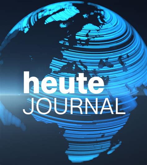 heute journal vom 12. Januar 2024 - ZDFmediathek