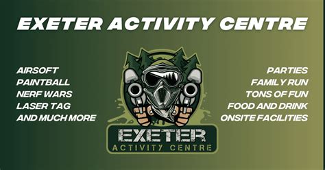 Contact Us - Exeter Activity Centre