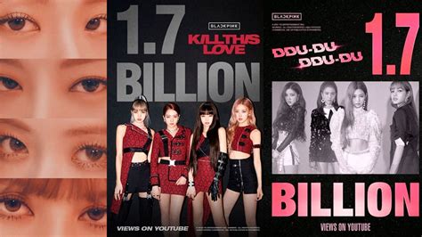 BLACKPINK becomes the first K-pop artist to have two music videos ...