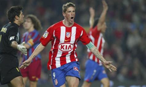 Torres back at Atletico Madrid as Chelsea flop completes return to ...