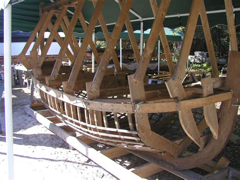 Wood Boat Building Techniques UK US CA How To DIY Download PDF ...