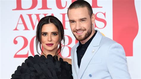 Liam Payne Shut Down Speculation About His Relationship With Cheryl ...