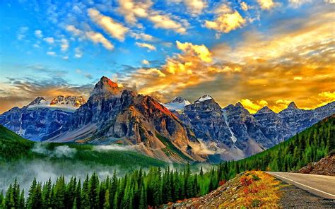 Alberta 1080P, 2K, 4K, 5K HD wallpapers free download | Wallpaper Flare