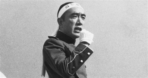 Yukio Mishima, The Controversial Author Who Died By Seppuku