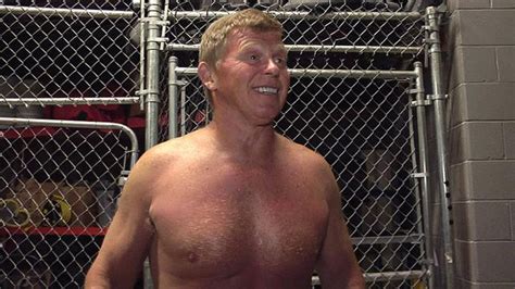 Bob Backlund on WWE Hall of Fame, CM Punk, and staying in shape ...