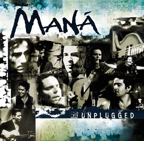 MTV Unplugged: Mana: Amazon.ca: Music