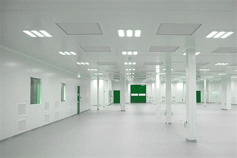 Cleanrooms for Medical Devices