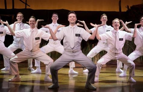 The Book of Mormon Tickets | Official Broadway Box Office | SeatGeek.ca