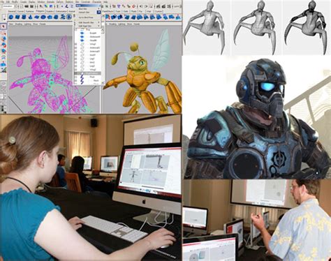 20 Best Game Designing Software