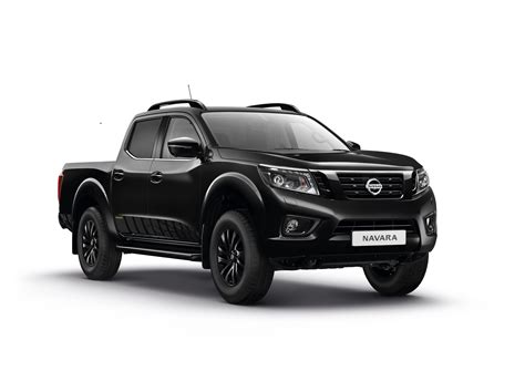 New Nissan Navara N-Guard Now On Sale – Nissan Insider