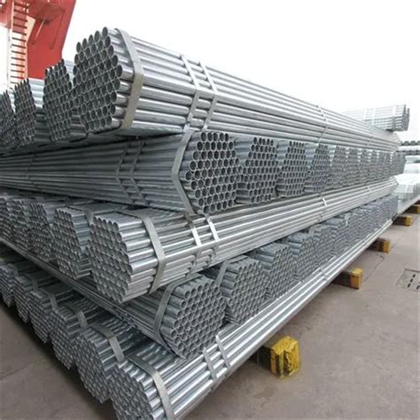 Manufacturers Price Galvanized Steel Pipe Seamless Steel Pipe 20mm ...