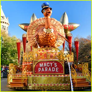 Macy’s Thanksgiving Day Parade 2023 – Full Performers List! | 2023 Macy ...