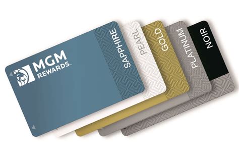 MGM Resorts Unveils Revamped Loyalty Rewards Program | TravelPulse