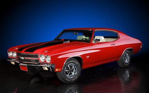 Free download Chevelle SS Wallpapers [1920x1200] for your Desktop, Mobile & Tablet | Explore 64 ...